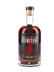 Balcones Brimstone