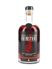 Balcones Brimstone