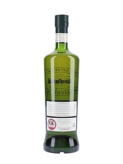 SMWS 93.48 Immense, Manly, Meaty And Peaty Glen Scotia 1999 70cl / 62%