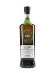 SMWS 33.109 Delightful Intensity Of Sherry And Smoke Ardbeg 11 Year Old 70cl / 55.6%