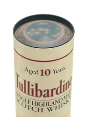 Tullibardine 10 Years Old Bottled 1980s 75cl / 40%