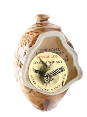 Assorted Scotch Whisky Beneagles, Immortal Memory & Rutherford's 4 x 4.7cl-5cl