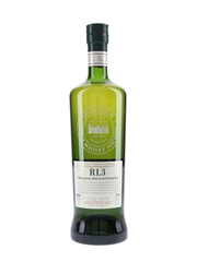 SMWS R1.3 Taking Your Time Is Not Being Lazy