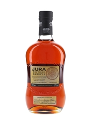 Jura 1995 Boutique Barrels Bottled 2012 - Grand Crus Classe Cask #1 70cl / 57%