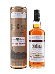 Benriach 1996 16 Year Old Single Cask