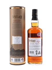Benriach 1996 16 Year Old Single Cask Royal Mile Whiskies 70cl / 54%