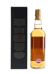 Tamnavulin 1992 16 Year Old Speciality Drinks - Single Malts Of Scotland 70cl / 54.1%