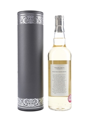 Caol Ila 2008 Hepburn's Choice Bottled 2014 - Langside Distillers 70cl / 46%