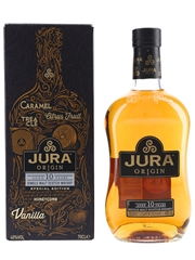 Jura Origin 10 Year Old Special Edition 70cl / 40%