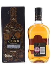 Jura Origin 10 Year Old Special Edition 70cl / 40%