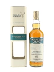 Inchgower 2002 Bottled 2015 - Connoisseurs Choice 70cl / 46%