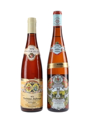 Hallgarten Selection Beerenauslese 1976 &