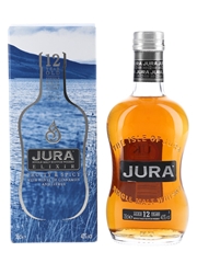 Jura 12 Year Old Elixir  35cl / 40%