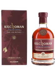 Kilchoman 2011