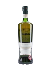 SMWS 93.46 Tar, Tea Chests And Engine Oil Glen Scotia 12 Year Old 70cl / 59.8%