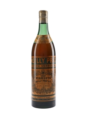 Noilly Prat French Vermouth