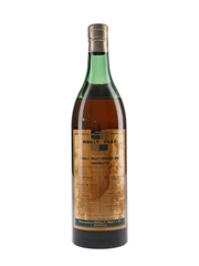 Noilly Prat French Vermouth Bottled 1950s 100cl / 17%