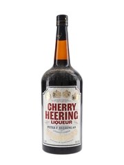 Cherry Heering Bottled 1990s 100cl / 21.8%