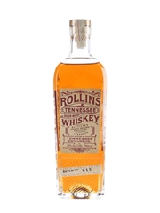 Rollins Sour Mash Tennessee Whiskey 70cl / 40%
