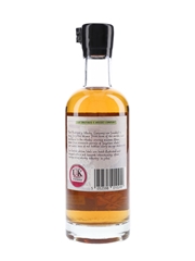 Ardbeg Batch 1 That Boutique-y Whisky Company 50cl / 51.9%
