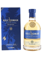 Kilchoman Machir Bay