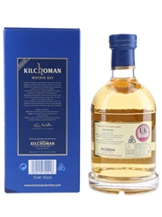 Kilchoman Machir Bay Bottled 2013 70cl / 46%