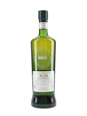 SMWS 31.24 Lively As An Acrobat Isle of Jura 1988 70cl / 54%