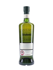 SMWS 127.17 18th Century Anaesthetic Port Charlotte 2002 70cl / 66.3%