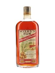 Myers's Planters' Punch Rum