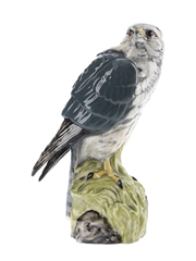 Beneagles Scottish Birds Of Prey Ceramic Merlin 20cl / 40%