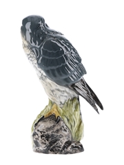 Beneagles Scottish Birds Of Prey Ceramic Merlin 20cl / 40%