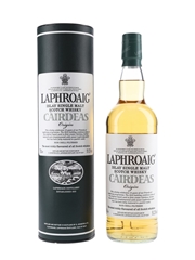 Laphroaig Cairdeas Origin Bottled 2012 70cl / 51.2%