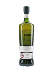 SMWS 25.62 Classy And Attractive Rosebank 1991 70cl / 54%
