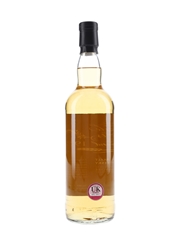 Ardmore 1992 19 Year Old Bottled 2011 - Speciality Drinks 70cl / 49.3%
