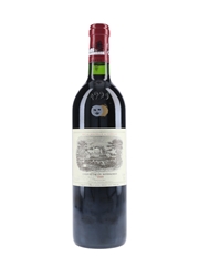 Chateau Lafite Rothschild 1999