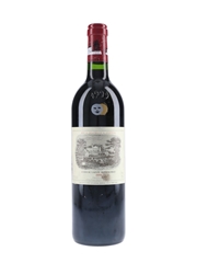 Chateau Lafite Rothschild 1999 Pauillac 75cl / 12.5%