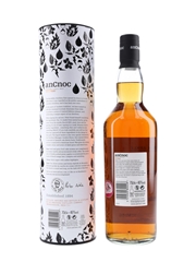 AnCnoc Peter Arkle 1st Edition - Ingredients 70cl / 46%