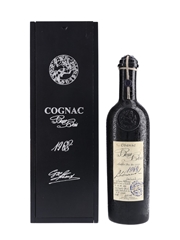 Lheraud 1968 Bons Bois Cognac