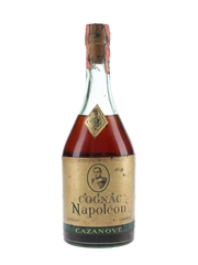 Cazanove Napoleon Cognac