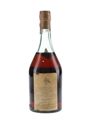 Cazanove Napoleon Cognac Bottled 1960s-1970s - Velier 75cl / 40%