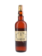 Sandy MacDonald Spring Cap Bottled 1960s - MacDonald Greenlees 75cl / 43%