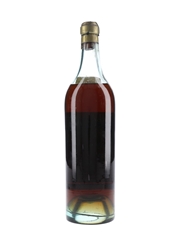 Jules Torres Castle Roland Armagnac Bottled 1933-1944 100cl