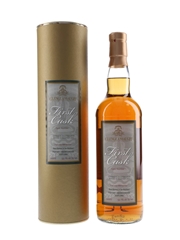 Glenglassaugh 2008 First Cask