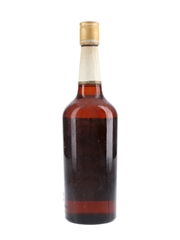 Jameson Crested Ten Bottled 1970s - Bow Street Distillery 75.7cl / 40%