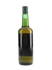 Jameson Green Spot 10 Year Old Bottled 1980s - Mitchell & Son 75cl / 40%