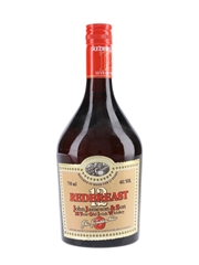 Redbreast 12 Year Old Bottled 1980s 75cl / 40%