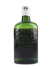 Gordon's Special Dry London Gin Bottled 1950s - Spring Cap 37.5cl / 40%