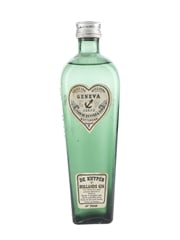 De Kuyper Geneva Bottled 1960s 50cl / 34.5%