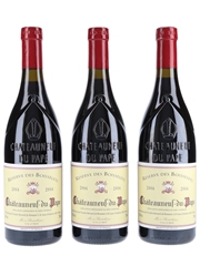 Reserve Des Boisselets 2004