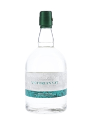 Kingsbury Victorian Vat London Dry Gin